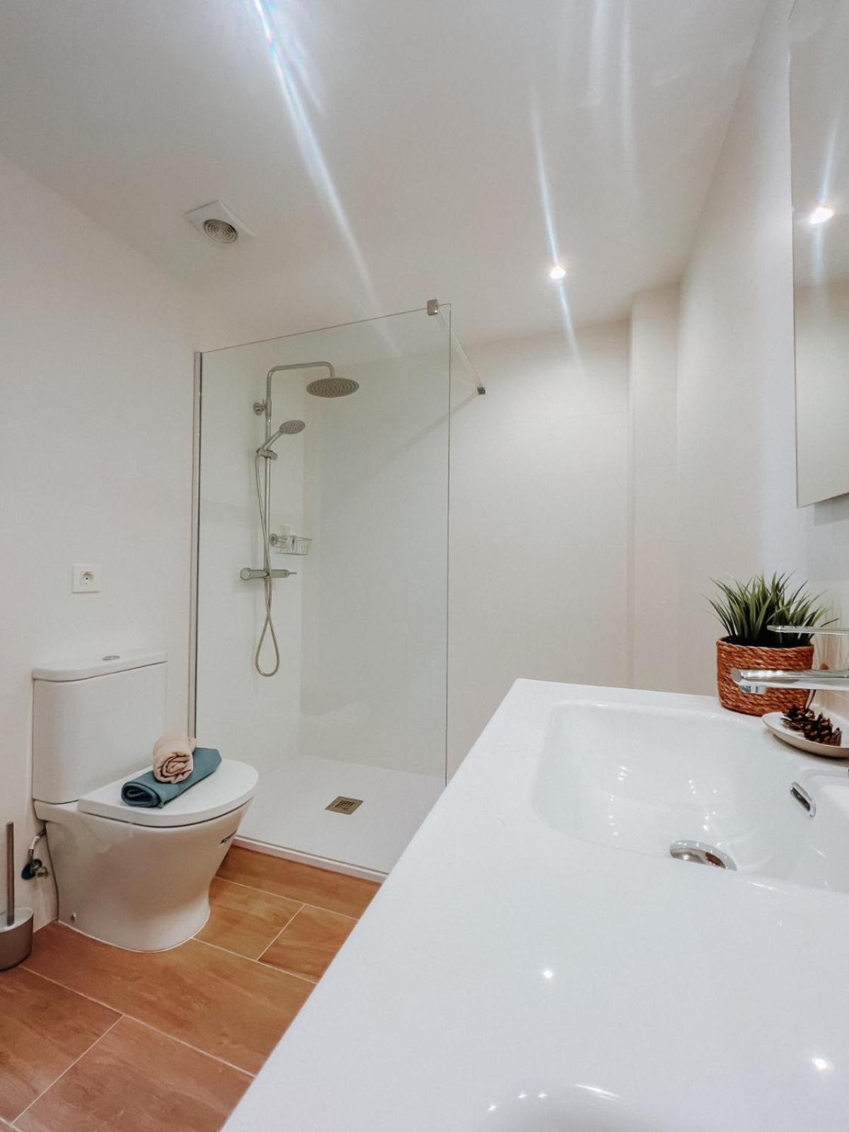 Apartamento Femina Blue Cambrils Exterior foto