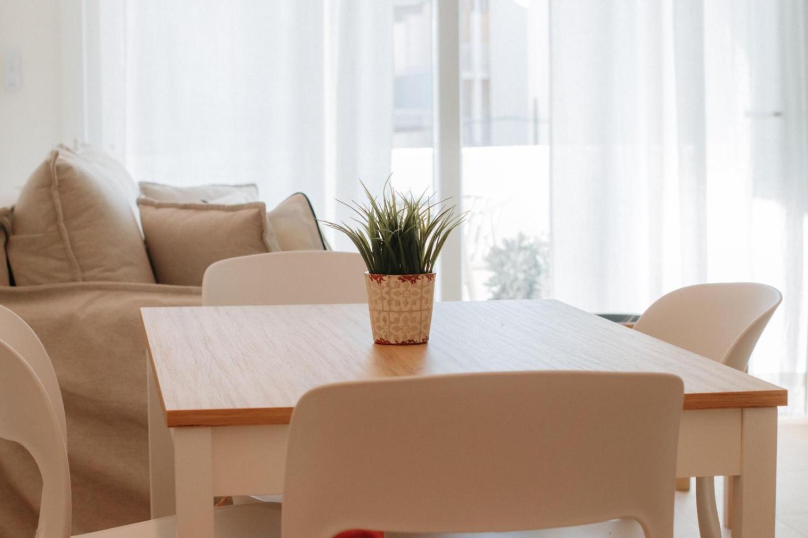 Apartamento Femina Blue Cambrils Exterior foto