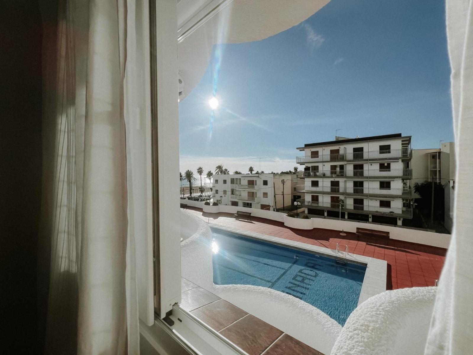 Apartamento Femina Blue Cambrils Exterior foto